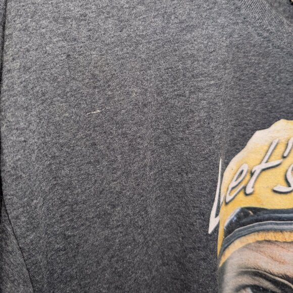 Walter White Let's Cook Breaking Bad Fruit Of The Loom Tag, Large - Picture 3 of 5